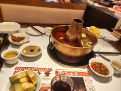 -东门口涮肉·砂锅·烤串(老门东店)