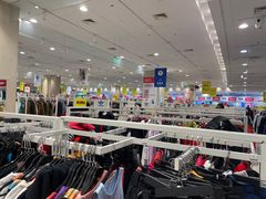 -永旺梦乐城国际商城(北清路店)