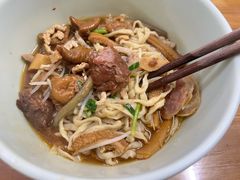 -陈记锅盖面(长江路店)