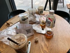 -星巴克臻选(杭州嘉里中心1F店)