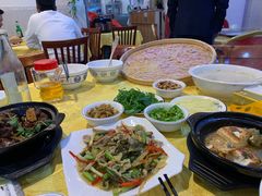 -华兴餐厅·招牌生鱼片(桃园路店)
