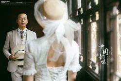 -茜茜公主婚纱摄影会馆