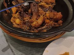 -印巷里主题餐厅(马鞍山店)