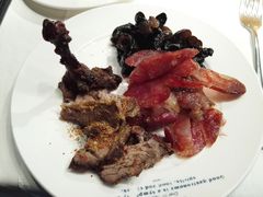 -星伦多自助料理·涮烤一体(虹悦城店)