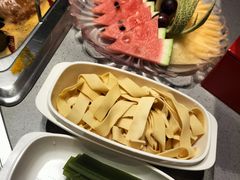 -海底捞火锅(吴中路店)