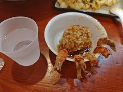 -红军龙虾(河柏街店)