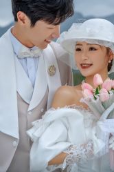 -太古映画婚纱摄影(天河店)