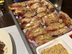 -黄三怪(清河店)