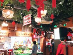 -老阿爸鲜鱼土菜(昆山花桥店)