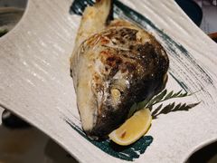 -贵木日本料理·铁板烧(新地假日广场店)