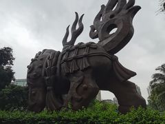 -四海公园(南山区)