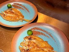 -牛将军•涮肉•烤肉•铁板烧(北京王府井·故宫店)