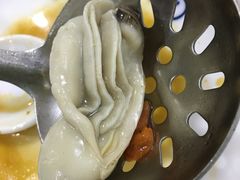 -濠轩阁特色生蚝火锅(水湾路店)