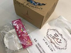 -可心DIY蛋糕烘焙生活馆(迈皋桥万谷慧店)