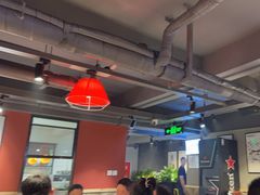 -老船舫·现做活鲜鱼馆(东郊记忆店)