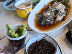 -巧克力渔家.小船海鲜胶东菜(万平口店)