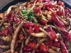 -梁记粥铺(开元地中海店)