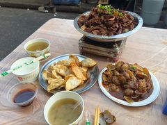 -桂萍特色牛筋牛杂(长堤街总店)