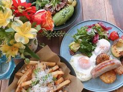 -O'mills Sourdough Bakery&Bistro(永嘉路店)