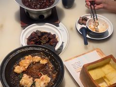 -绿茶餐厅(南翔印象城MEGA店)