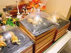 -快乐爱斯米牛排·寿喜烧自助(亿合城店)
