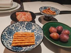 -荣轩(新荣记环球金融中心店)