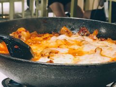 加拉面-HOTISLAND海鸡岛·韩国料理(江南西店)