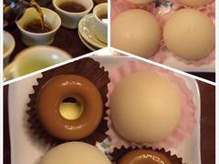 -大可堂普洱茶馆(襄阳南路馆)