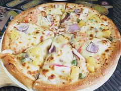 -尊宝比萨(首座店)