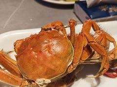 -奔海甄选·活鲜刺身铁板烧自助(太原里店)