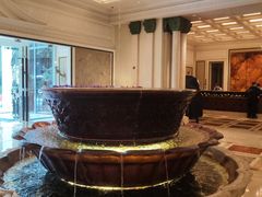 -广州富力丽思卡尔顿酒店·丽轩·粤菜