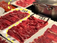 -大喜牛鲜牛肉火锅(营迹路店)