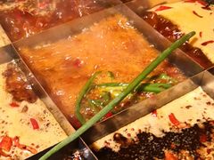 -化龙桥九宫格火锅(清水河店)