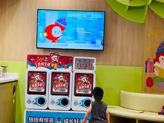 -金宝贝(中环百联中心)