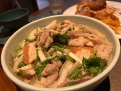 -春发生饭店·非遗(南院门店)