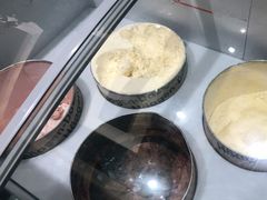 哈根达斯-索菲特酒店 · 云尚天际自助餐厅