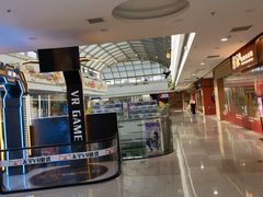 -万达广场(太原街店)