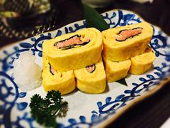 -角落里(中山公园店)