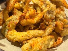 -有才叔的小馆(招商依云曲江店)