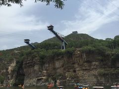 -孤山寨风景区