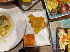 -千寿·金焰食堂(仁和新城店)