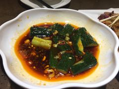 -敦煌喜宴(万达广场店)