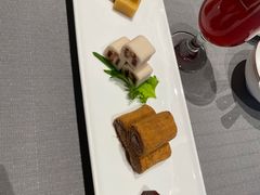 -北平食府·北京烤鸭(北京西站六里桥店)