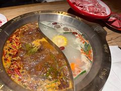 -宽窄巷子鲜牛火锅(北京首店)