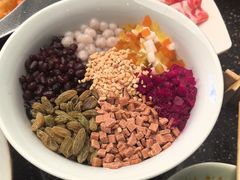 -宽巷子成都火锅(南站店)