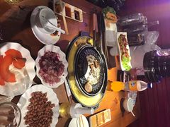 -超级神炭烤肉夜食(芥园西道店)
