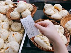 -清真石家包子(大皮院总店)