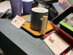 -春水堂人文茶馆(松烟文创店)
