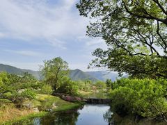 -雅达·阳羡溪山小镇中心