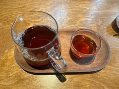 -福嗝er 咖啡&精酿餐吧(东四店)